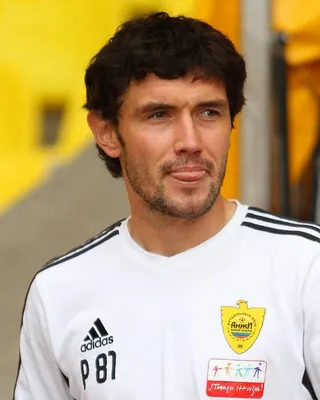 Yuri Zhirkov