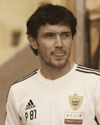 Yuri Zhirkov