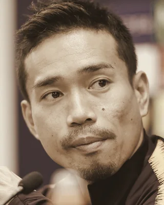 Yuto Nagatomo