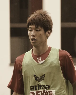 Yuya Osako