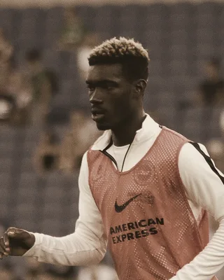 Yves Bissouma