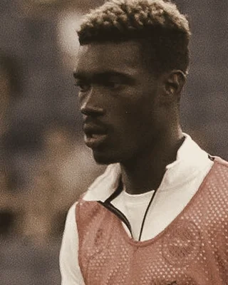 Yves Bissouma