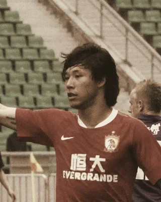 Zhang Linpeng
