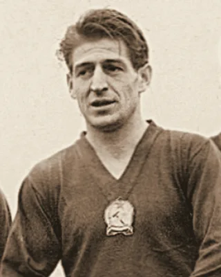 Zoltán Czibor