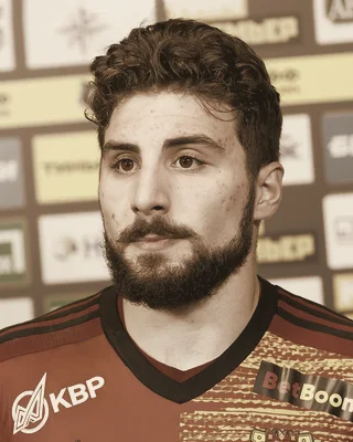 Zuriko Davitashvili