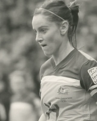 Collette McCallum