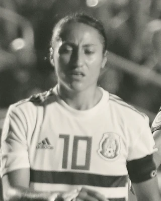 Stephany Mayor