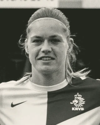 Anouk Dekker