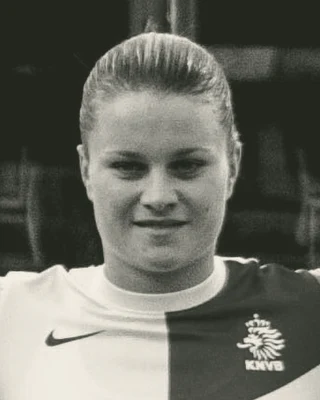 Sherida Spitse