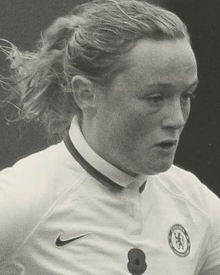 Erin Cuthbert