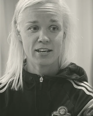 Caroline Seger