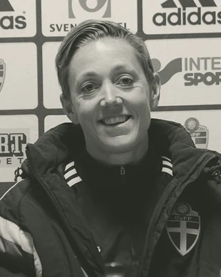 Therese Sjögran